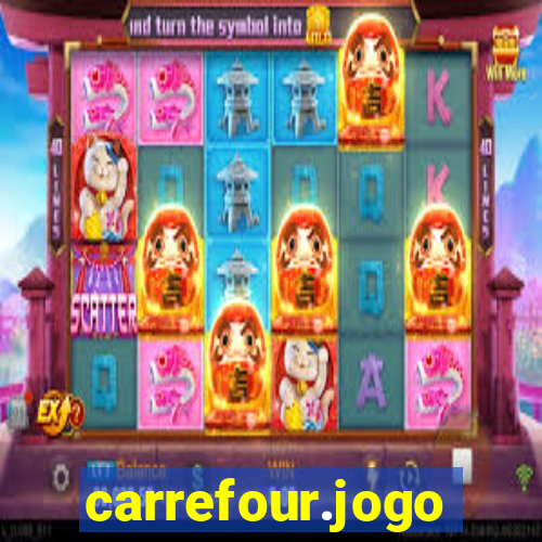 carrefour.jogo cassino online